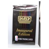 1990-91 Skybox Basketball Series I