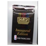 1990-91 Skybox Basketball Series I