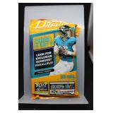 2022 Prestige Football 30 card value pack