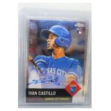 Ivan Castillo 2022 TCPA auto