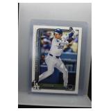 Shohei Ohtani 2025 Topps