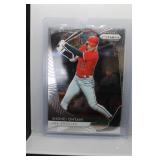 Shohei Ohtani 2020 Prizm