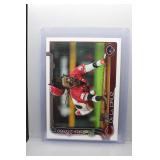 Elly De La Cruz 2025 Topps future stars