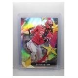 Elly De La Cruz 2025 Topps stars of mib
