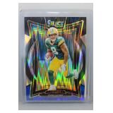 Josh Jacobs 2024 Select