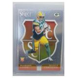 Marshawn Lloyd 2024 Select