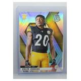 Kaleb Johnson 2025 Mosaic