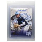 Bobby Witt Jr. 2021 Omaha storm chasers