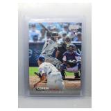 Corbin Carroll 2023 Stadium Club RC