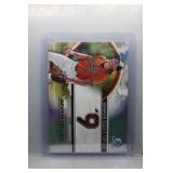 Jackson Holliday 2023 Bowman Chrome top 100