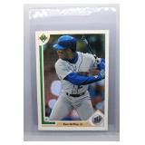Ken Griffey Jr. 1991 Upper Deck