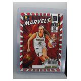 Lexie Hull 2025 Marvels