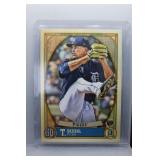 Tarik Skubal 2021 Gypsy Queen RC