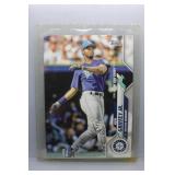Ken Griffey Jr. 2020 Topps