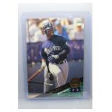 Ken Griffey Jr. 1993 Leaf