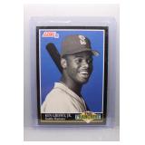 Ken Griffey Jr. 1991 Score The Franchise