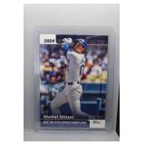 Shohei Ohtani 2025 Topps greatest hits