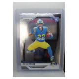 Blake Corum 2024 Prizm