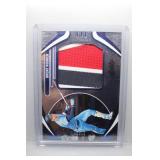 Brent Rooker 2022 Absolute player worn