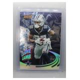 Cee Dee Lamb 2022 Revolution