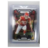 Travis Kelce 2023 Prizm
