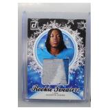 Jahmyr Gibbs 2023 RC Holiday Sweater