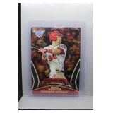 Bryce Harper 2013 Topps opening day stars