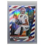 Ja'Marr Chase 2024 Prizm