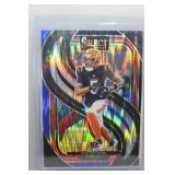 Tee Higgins 2024 Select