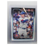 PCA 2024 Topps RC