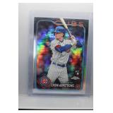 PCA 2024 Topps Chrome ref RC