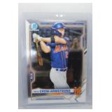 PCA 2021 Bowman Chrome Prospect