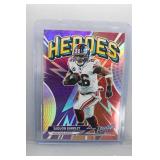 Saquon Barkley 2023 Prestige Heroes