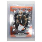 JaMarr Chase 2023 Prizm Break