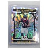 Will Anderson Jr. 2023 Elite Series Rookies