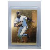 Barry Bonds 1995 Fleer Ultra