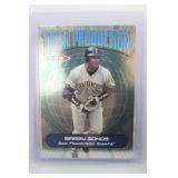 Barry Bonds 2002 Topps total