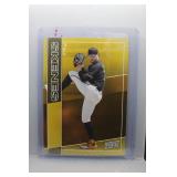 Paul Skenes 2025 Panini the national 164/199