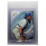 Mike Piazza 1993 Flair