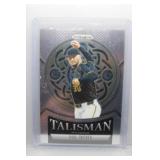 Paul Skenes 2025 Prizm talisman