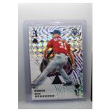 Max Scherzer 2021 Mosaic Aces