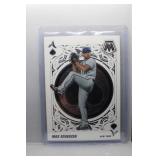 Max Scherzer 2022 Mosaic Aces