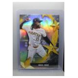 Oneil Cruz 2025 Topps stars of mlb