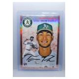 Freddy Tarnok 2023 TCPA RC 52/75