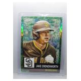 Jake Croneworth 2022 TCPA 45/99