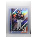 Mike Piazza 2020 Topps Chrome