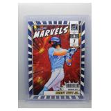 Bobby Witt Jr. 2025 donruss marvels