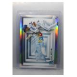 Bobby Witt Jr. 2022 Bowman Chrome in 3D