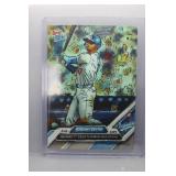 Shohei Ohtani 2025 Topps shoebox treasures