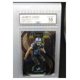 Jahmyr Gibbs 2024 Select Gem 10